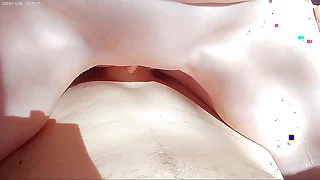 Cowgirl fucking deep hard and insipid