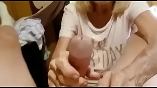 Mature Edging